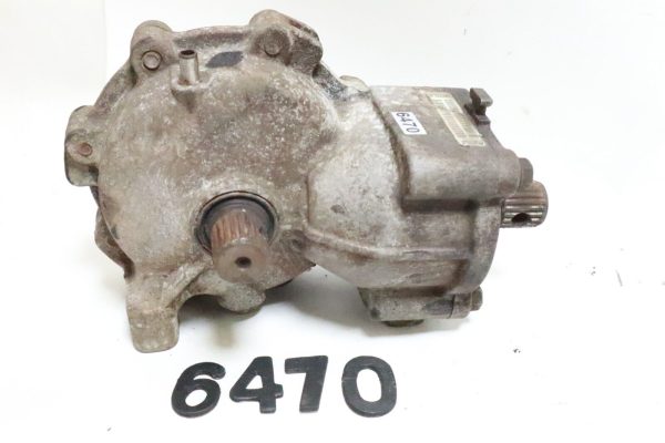 99-02 Polaris Xplorer 400 99-04 Sportsman 400 96-04 500 Front Differential Diff  USED - Image 12