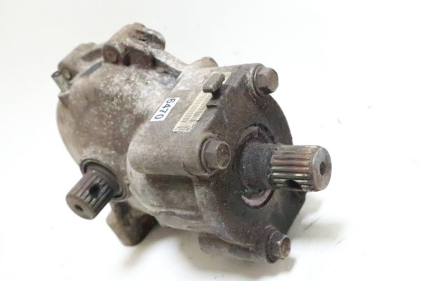 99-02 Polaris Xplorer 400 99-04 Sportsman 400 96-04 500 Front Differential Diff  USED - Image 4