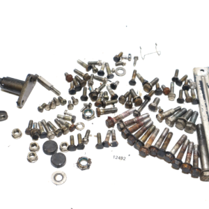 Dobson Parts