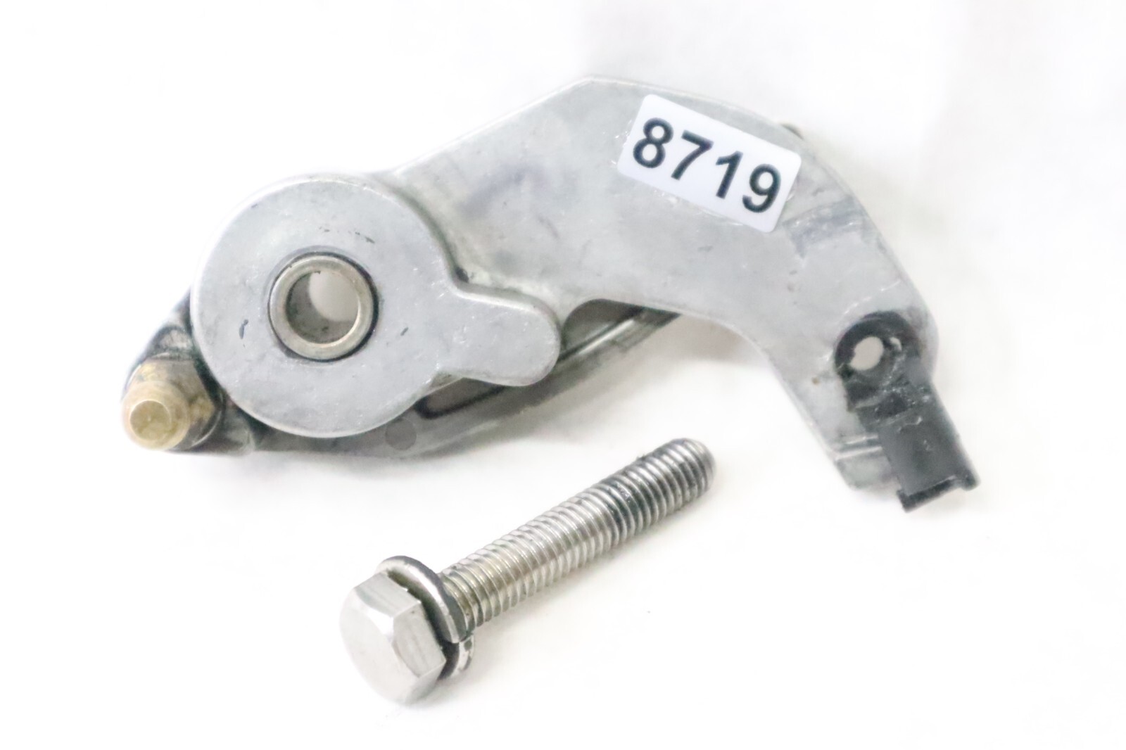 OEM TOHATSU 115 120 140 hp NISSAN THROTTLE CAM SPRING 3B7-63718-0 m120a - Image 13