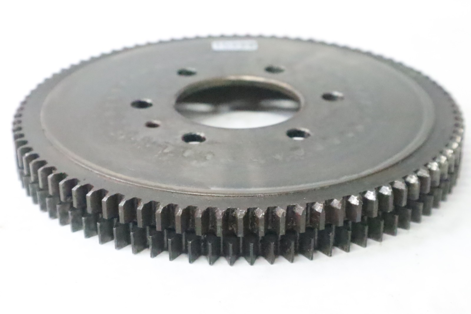 2003-2006 Sea-Doo OEM Double Starter Gear 88/86T GTX 4-TEC 420834485 420834489 - Image 2