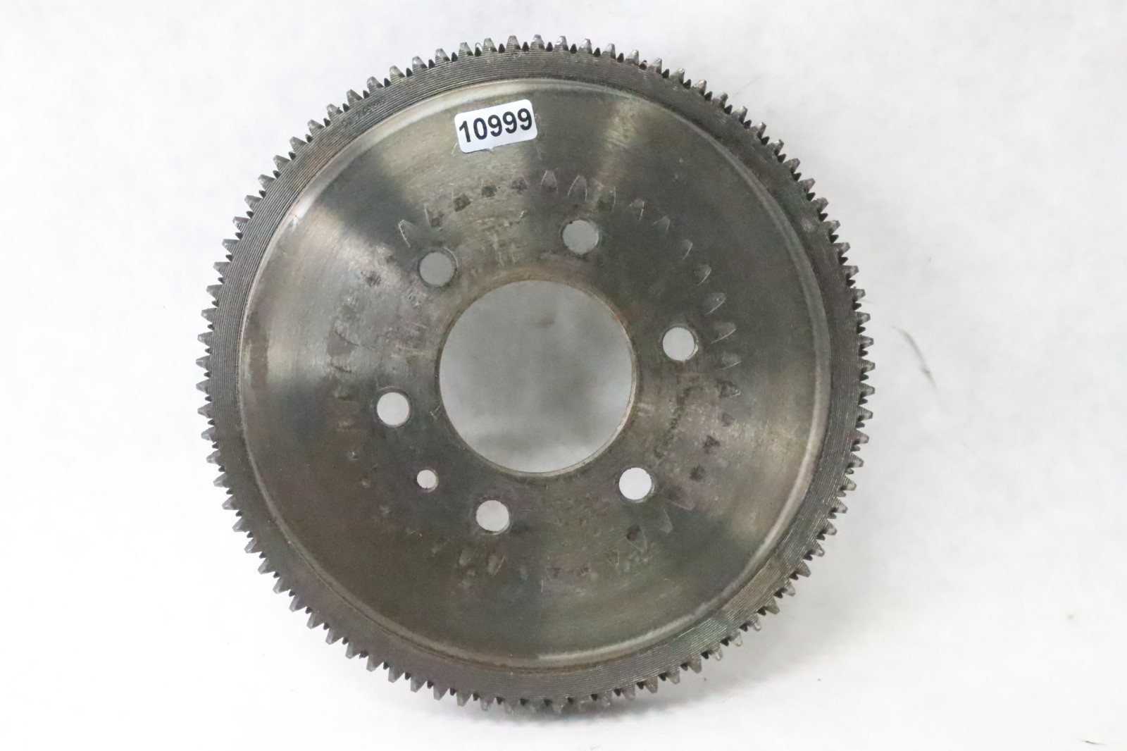 2003-2006 Sea-Doo OEM Double Starter Gear 88/86T GTX 4-TEC 420834485 420834489 - Image 3