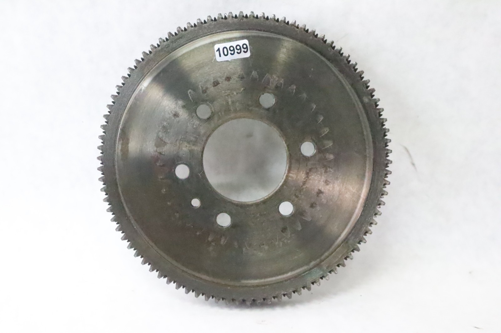 2003-2006 Sea-Doo OEM Double Starter Gear 88/86T GTX 4-TEC 420834485 420834489 - Image 4