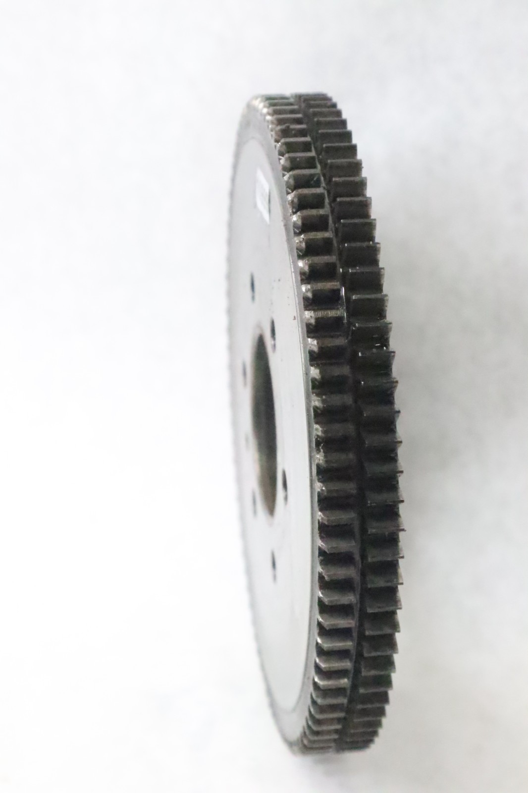 2003-2006 Sea-Doo OEM Double Starter Gear 88/86T GTX 4-TEC 420834485 420834489 - Image 7