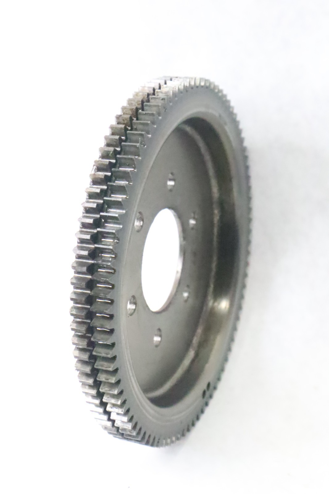 2003-2006 Sea-Doo OEM Double Starter Gear 88/86T GTX 4-TEC 420834485 420834489 - Image 8