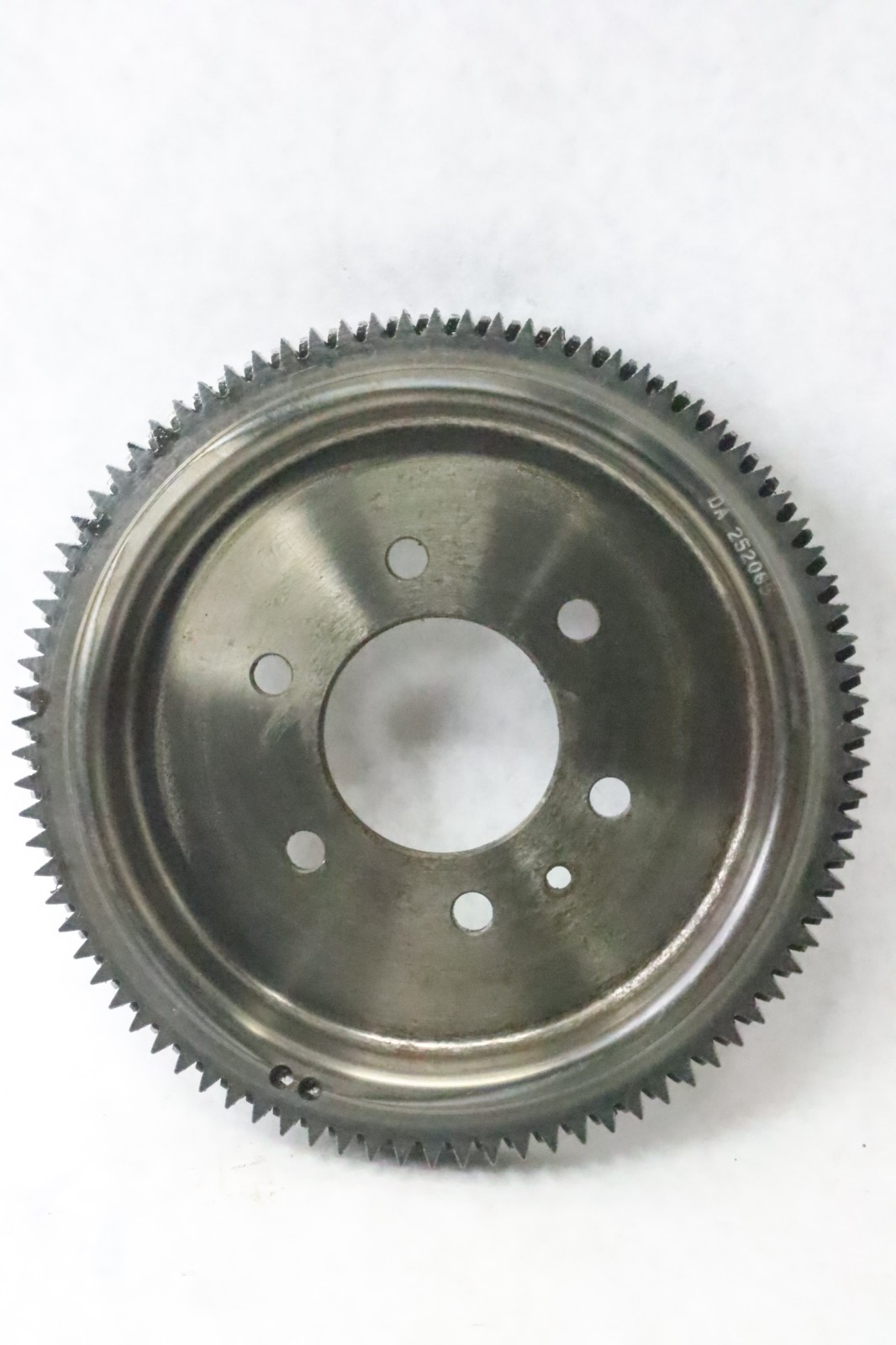 2003-2006 Sea-Doo OEM Double Starter Gear 88/86T GTX 4-TEC 420834485 420834489 - Image 9