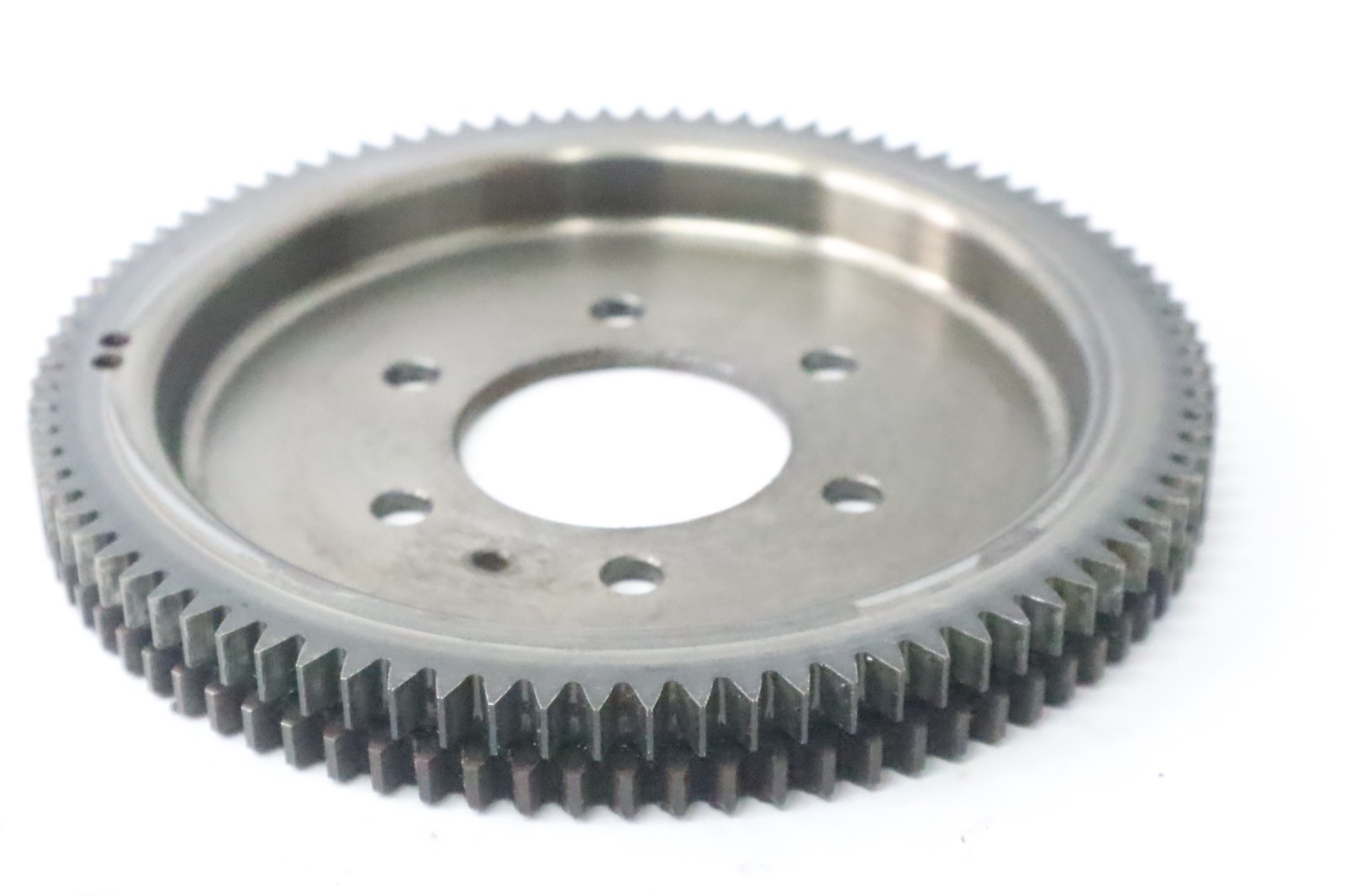 2003-2006 Sea-Doo OEM Double Starter Gear 88/86T GTX 4-TEC 420834485 420834489 - Image 11