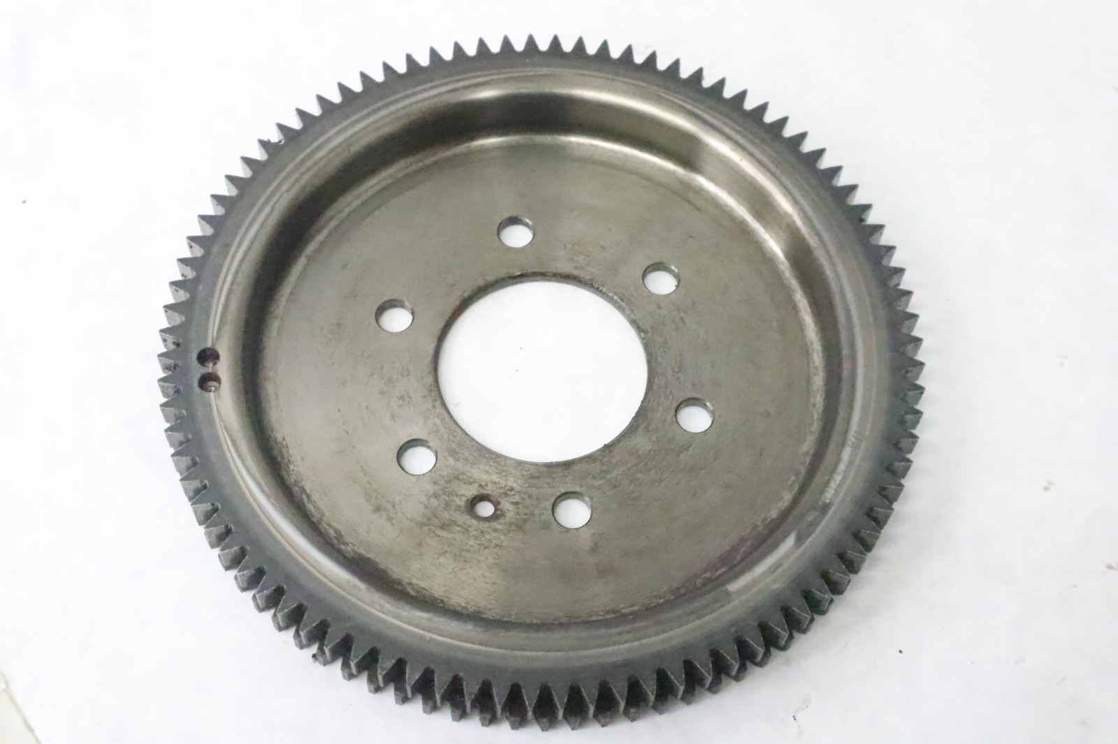 2003-2006 Sea-Doo OEM Double Starter Gear 88/86T GTX 4-TEC 420834485 420834489 - Image 12