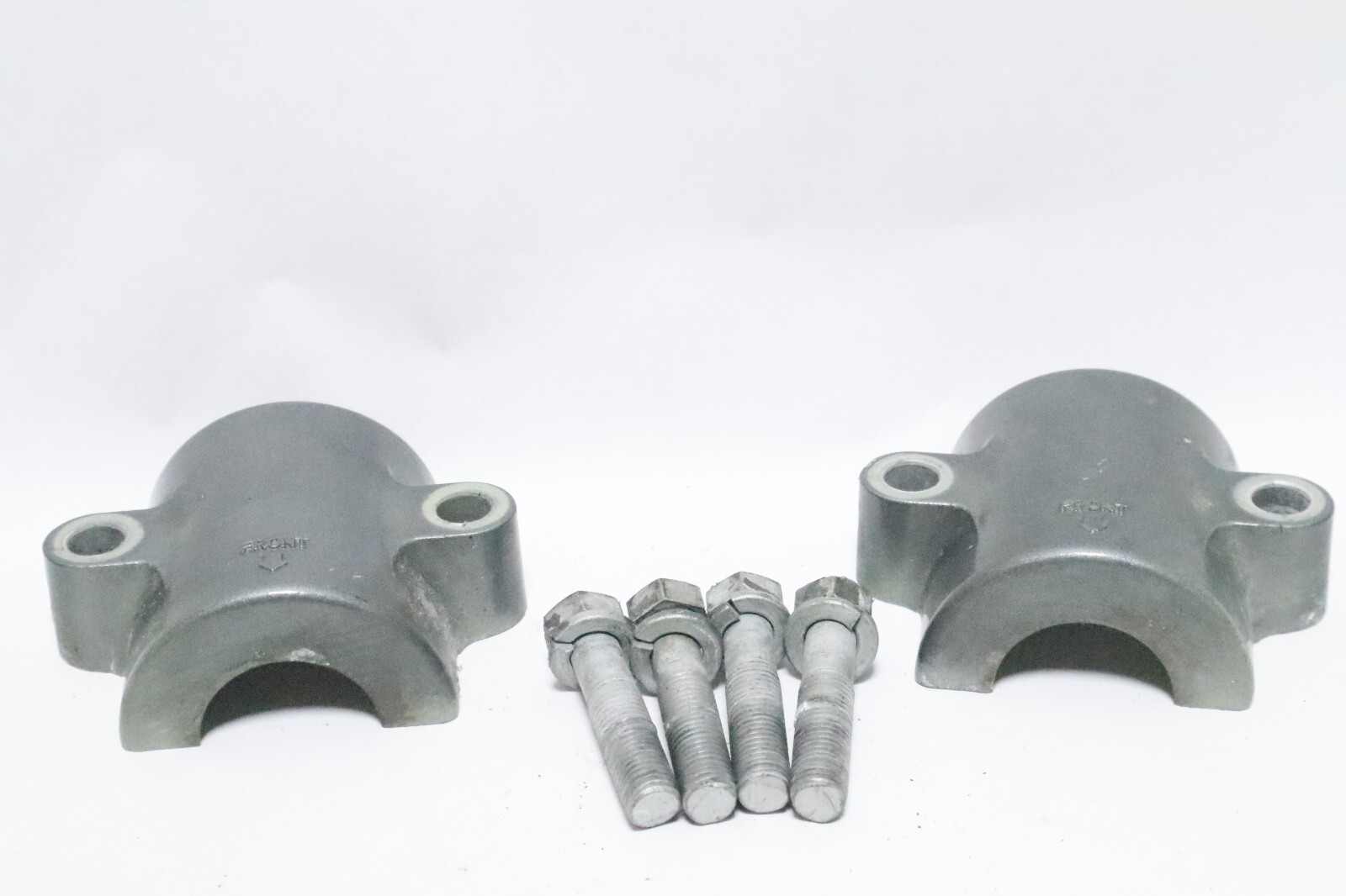 SUZUKI UPPER MOUNT COVERS #54137-87D00 - Image 5
