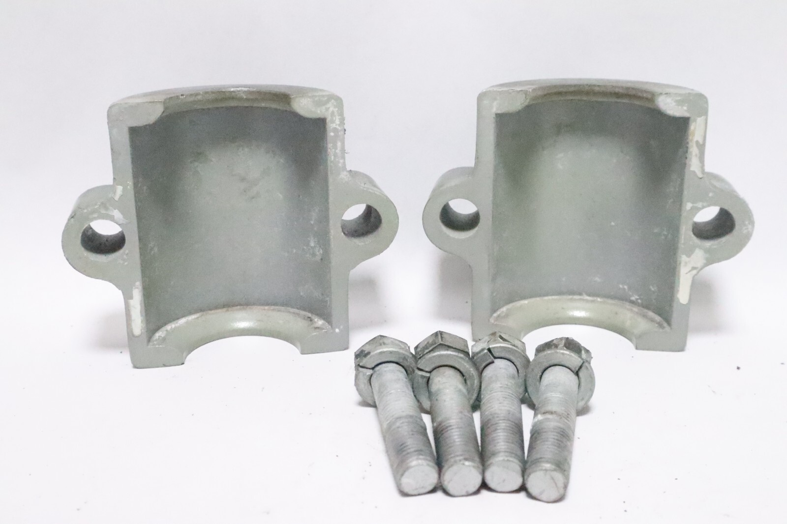 SUZUKI UPPER MOUNT COVERS #54137-87D00 - Image 7