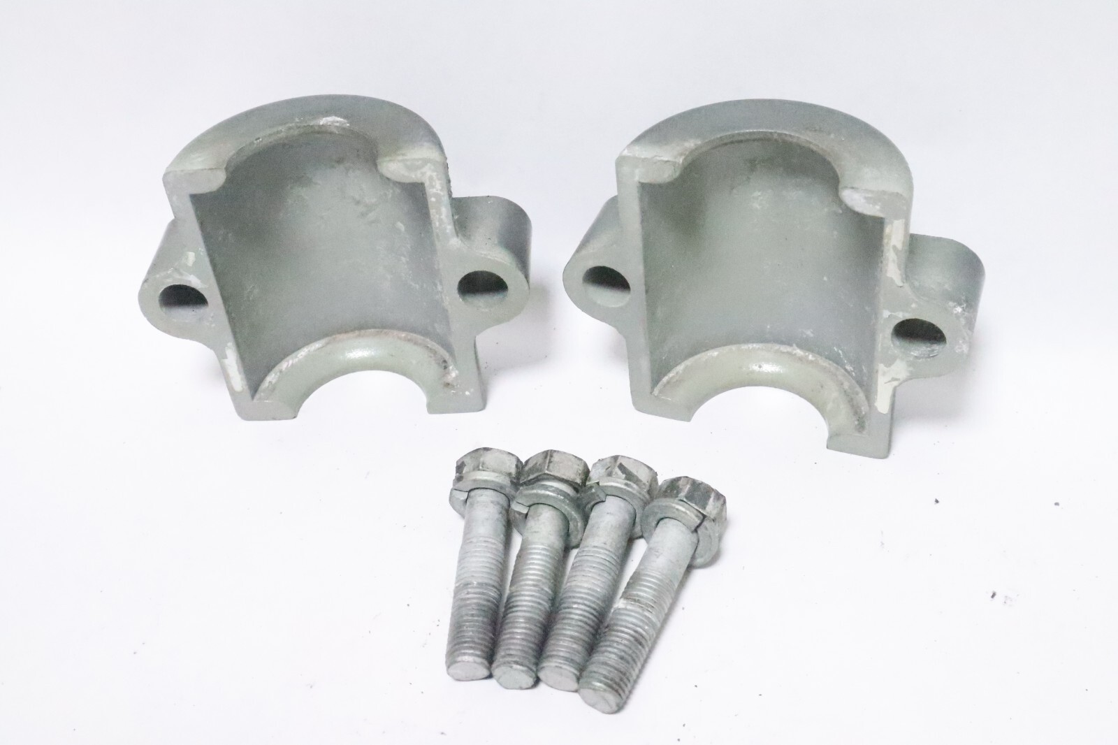 SUZUKI UPPER MOUNT COVERS #54137-87D00 - Image 9