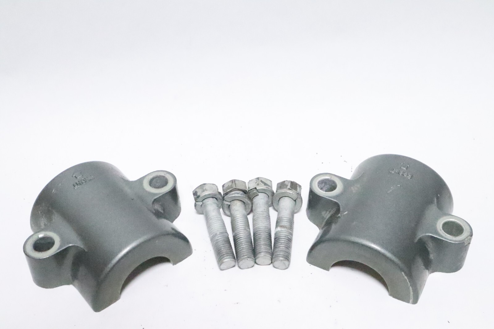 SUZUKI UPPER MOUNT COVERS #54137-87D00 - Image 10