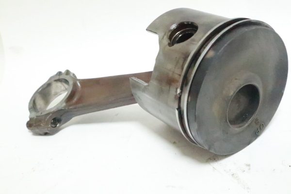 Mercury Optimax 135hp outboard port piston and rod (853340A2)  | USED