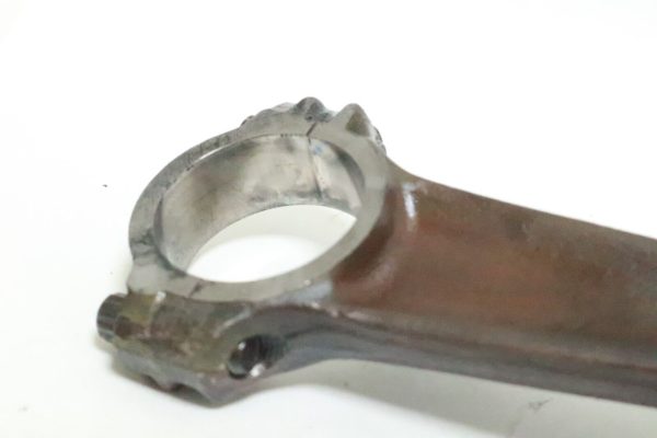 Mercury Optimax 135hp outboard port piston and rod (853340A2)  | USED - Image 2