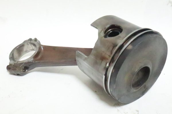 Mercury Optimax 135hp outboard port piston and rod (853340A2)  | USED - Image 3