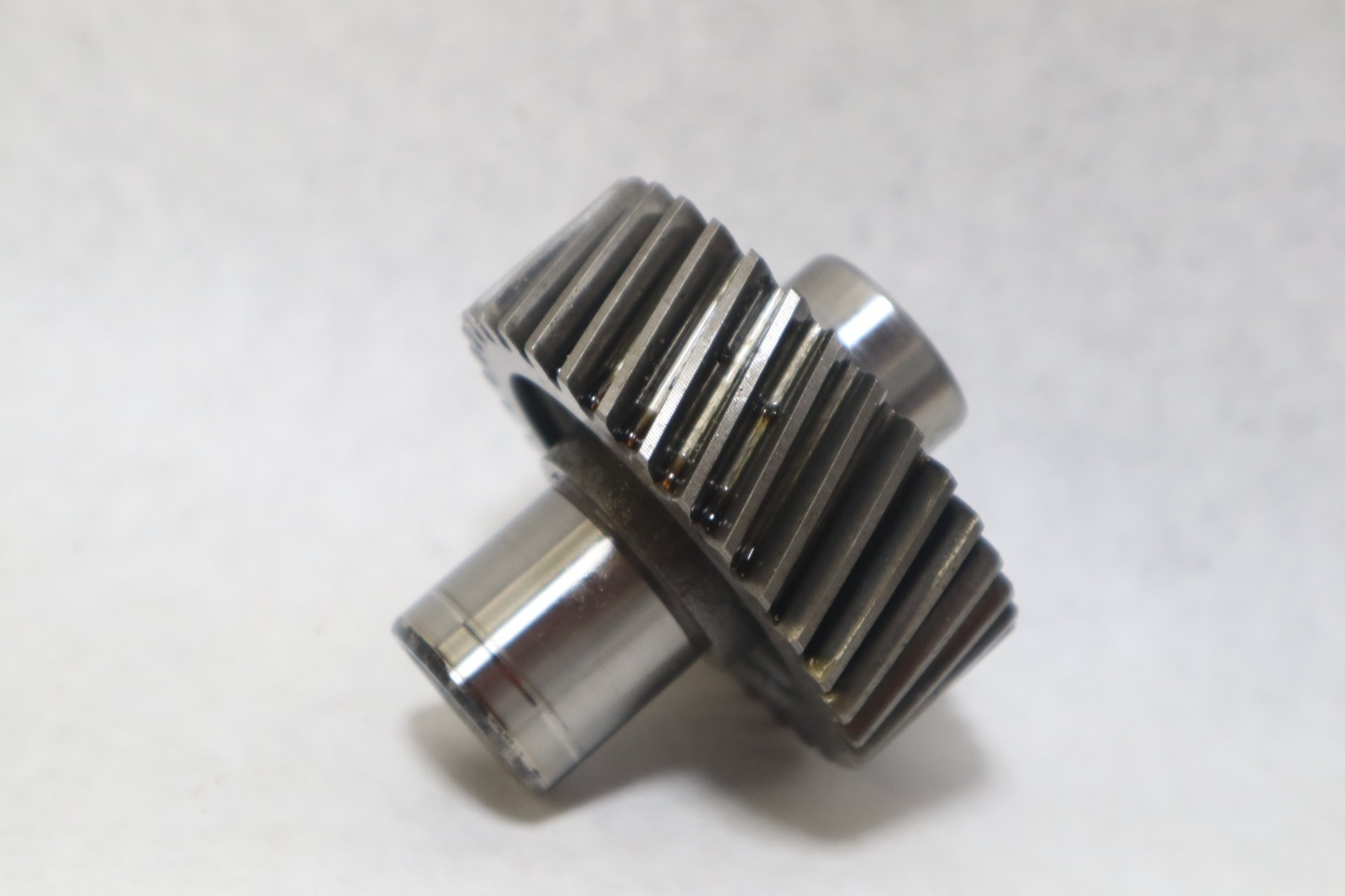 Honda BF40A 40hp 4 stroke outboard driven gear (23437-ZV5-000) - Image 4