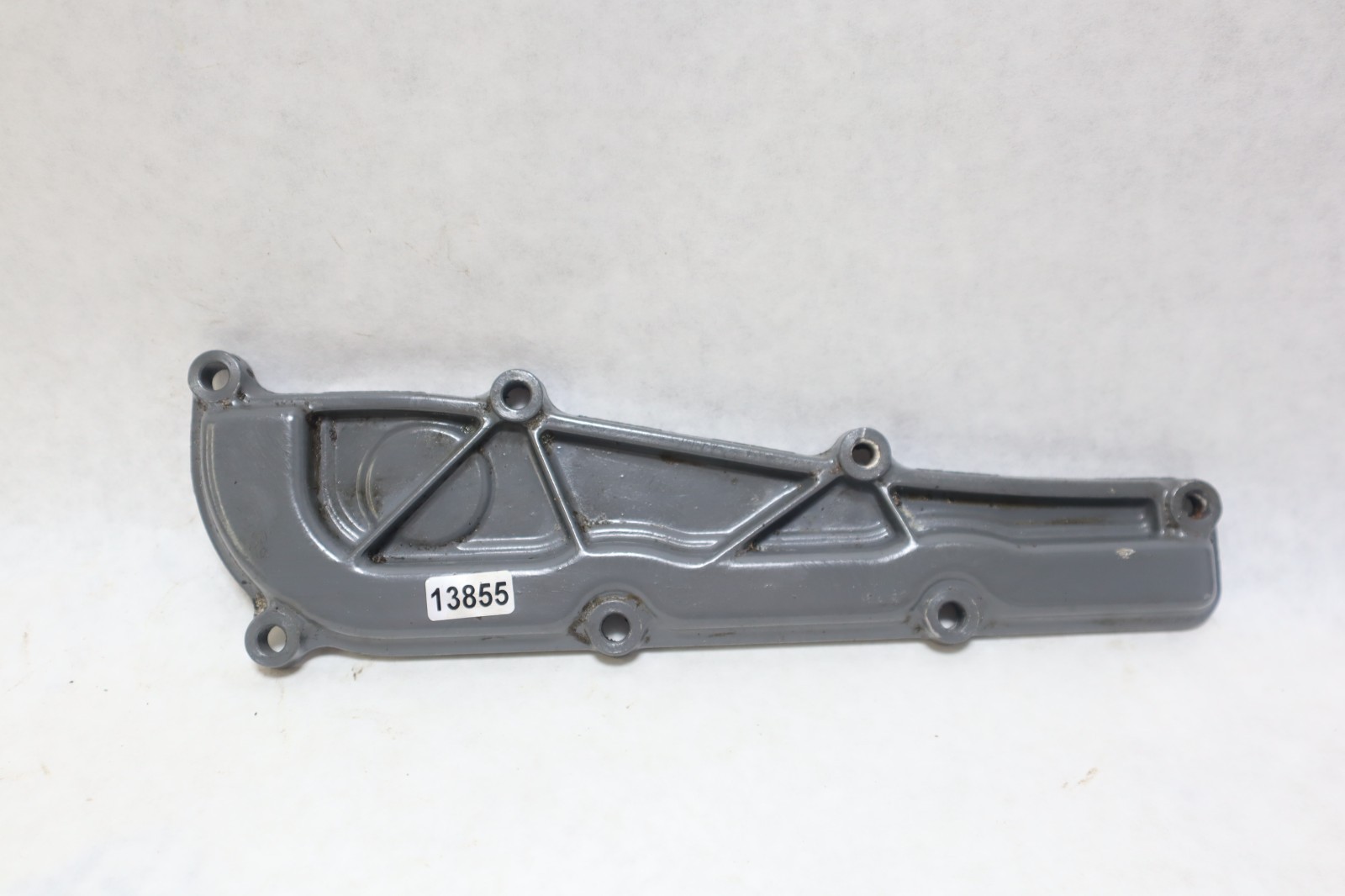 Honda Outboard 40 HP Water Cover Jacket 19361-ZV5-000ZA - Image 2