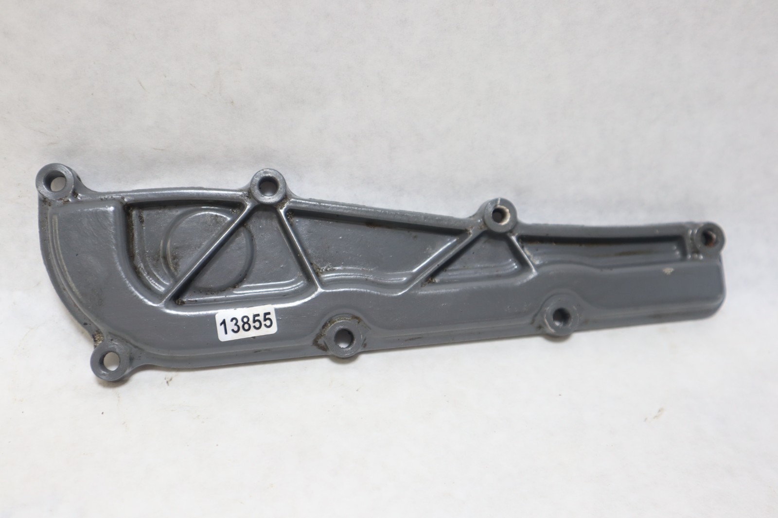 Honda Outboard 40 HP Water Cover Jacket 19361-ZV5-000ZA - Image 3