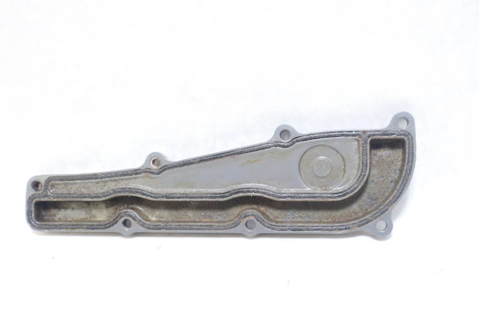 Honda Outboard 40 HP Water Cover Jacket 19361-ZV5-000ZA - Image 5