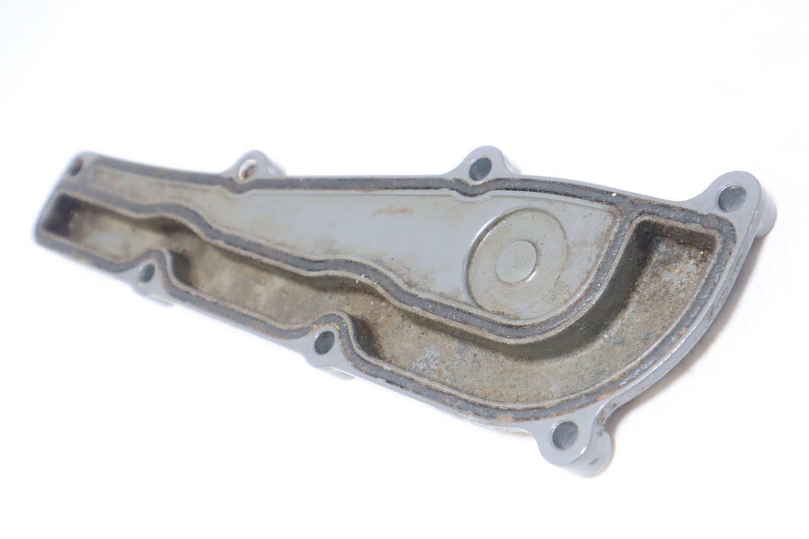 Honda Outboard 40 HP Water Cover Jacket 19361-ZV5-000ZA - Image 7
