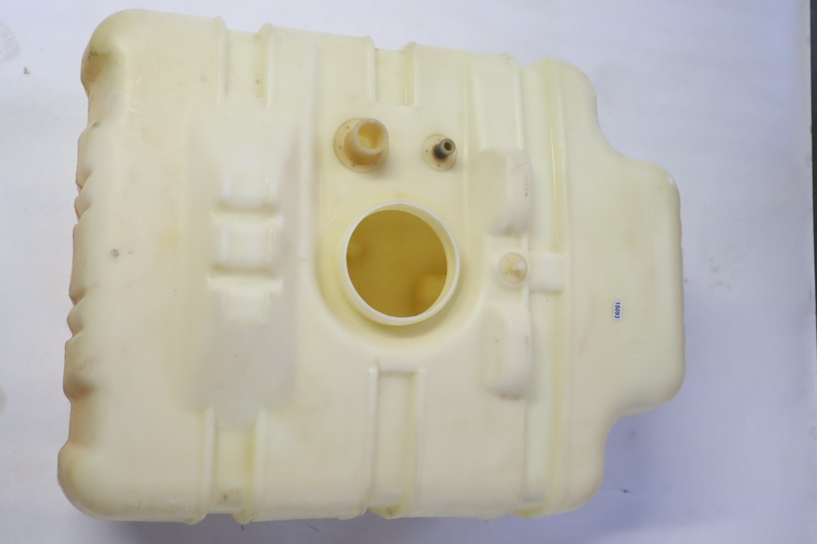 Honda AquaTrax F-12 , R-12 OEM Fuel Tank 17510-HW1-3050 - Image 2