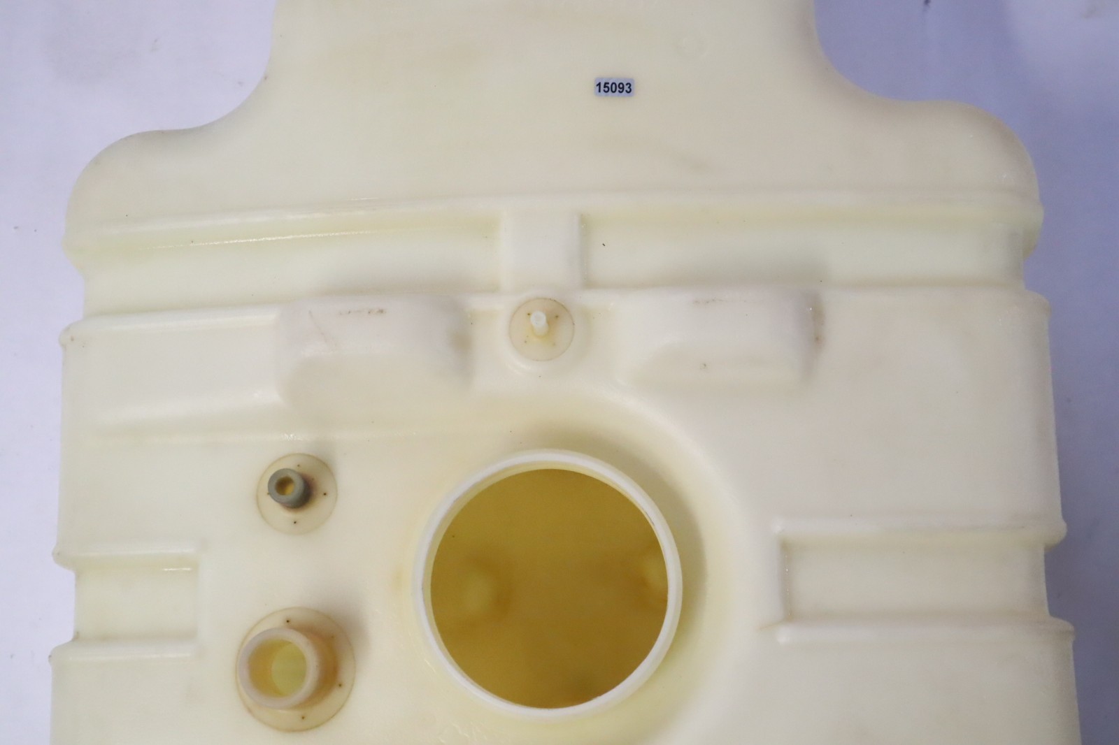 Honda AquaTrax F-12 , R-12 OEM Fuel Tank 17510-HW1-3050 - Image 3