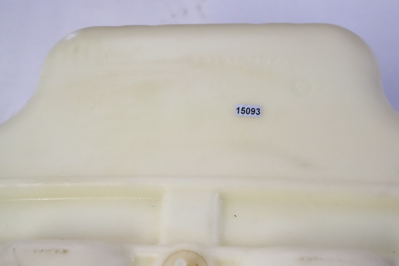 Honda AquaTrax F-12 , R-12 OEM Fuel Tank 17510-HW1-3050 - Image 4