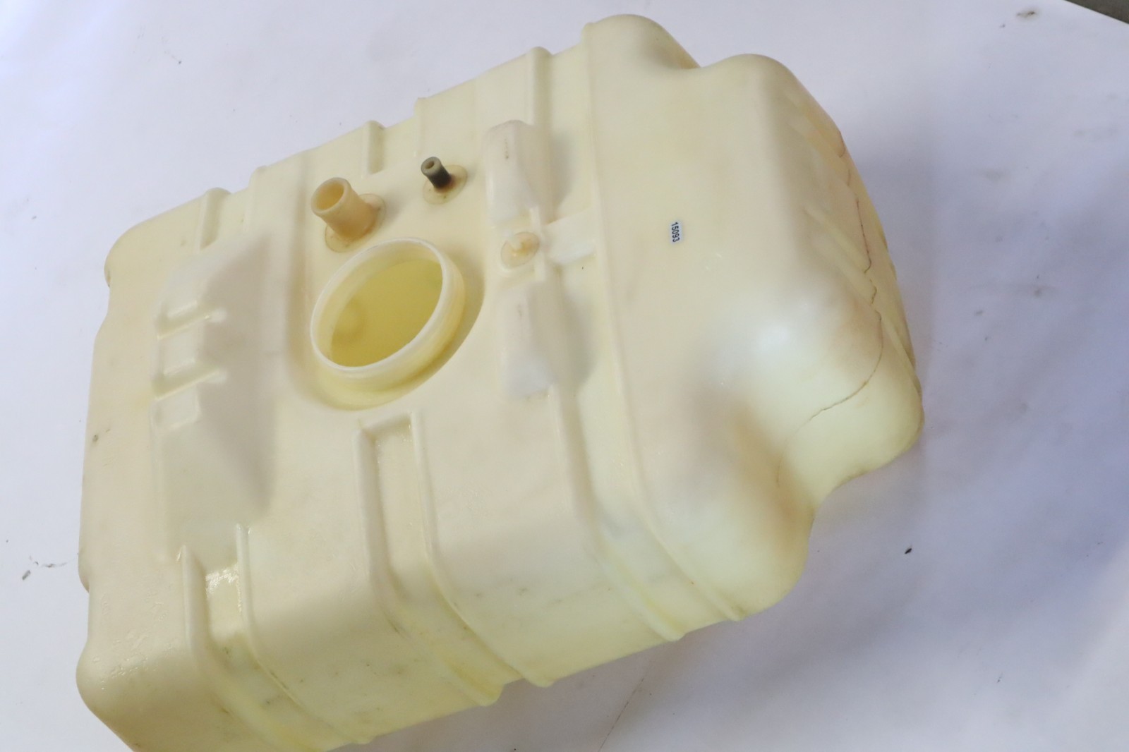 Honda AquaTrax F-12 , R-12 OEM Fuel Tank 17510-HW1-3050 - Image 6