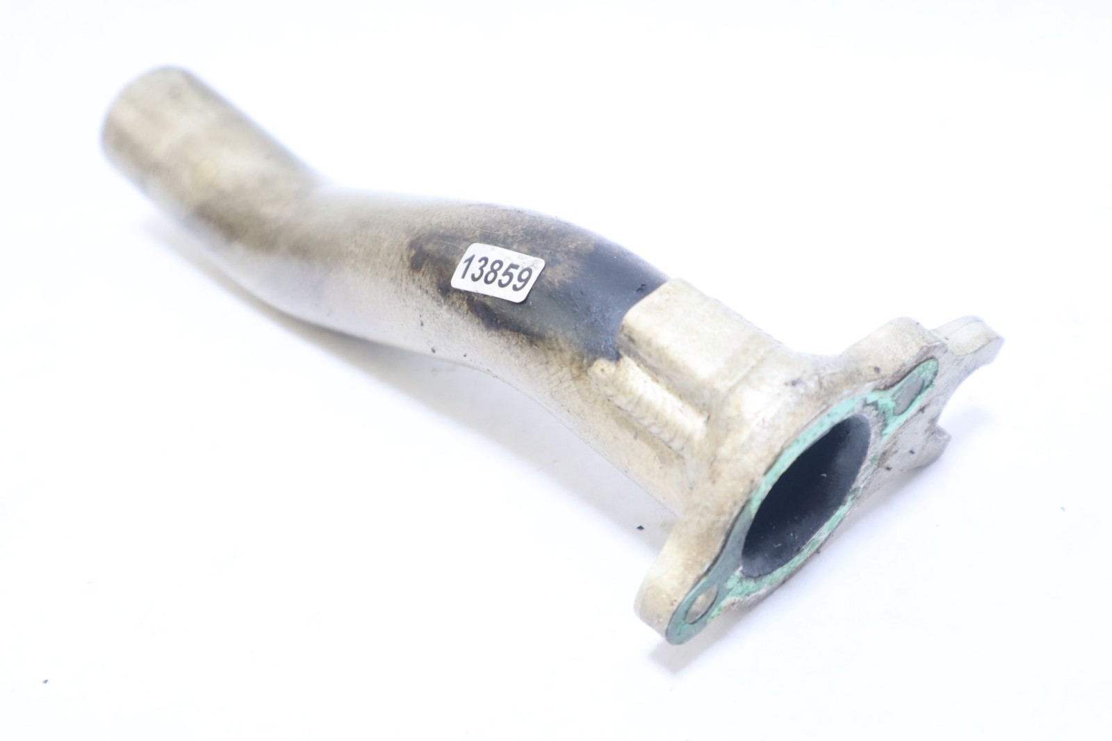 HONDA OUTBOARD BF 40 HP 50 HP EXHAUST PIPE 18330-ZV5-020