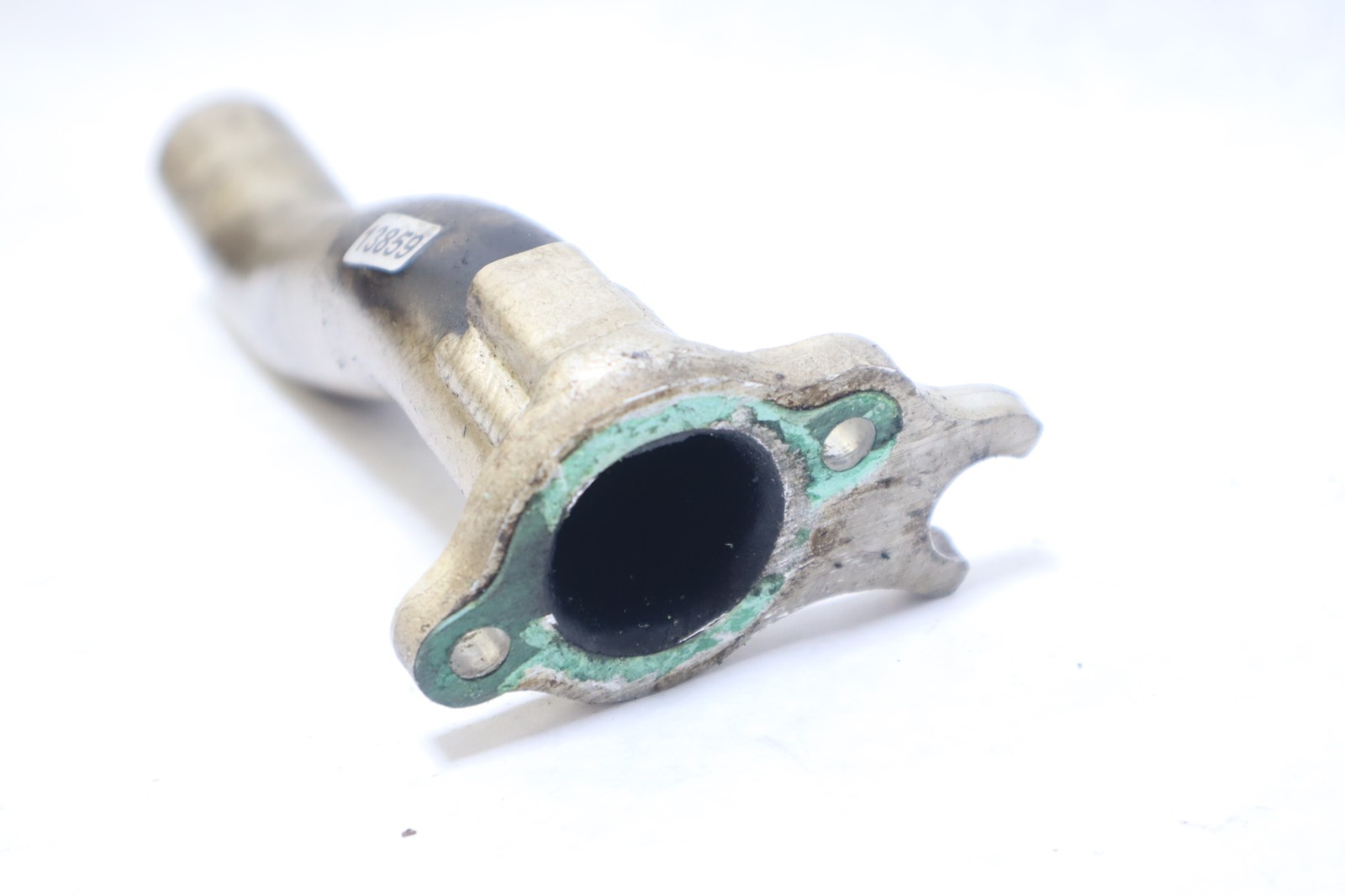 HONDA OUTBOARD BF 40 HP 50 HP EXHAUST PIPE 18330-ZV5-020 - Image 2