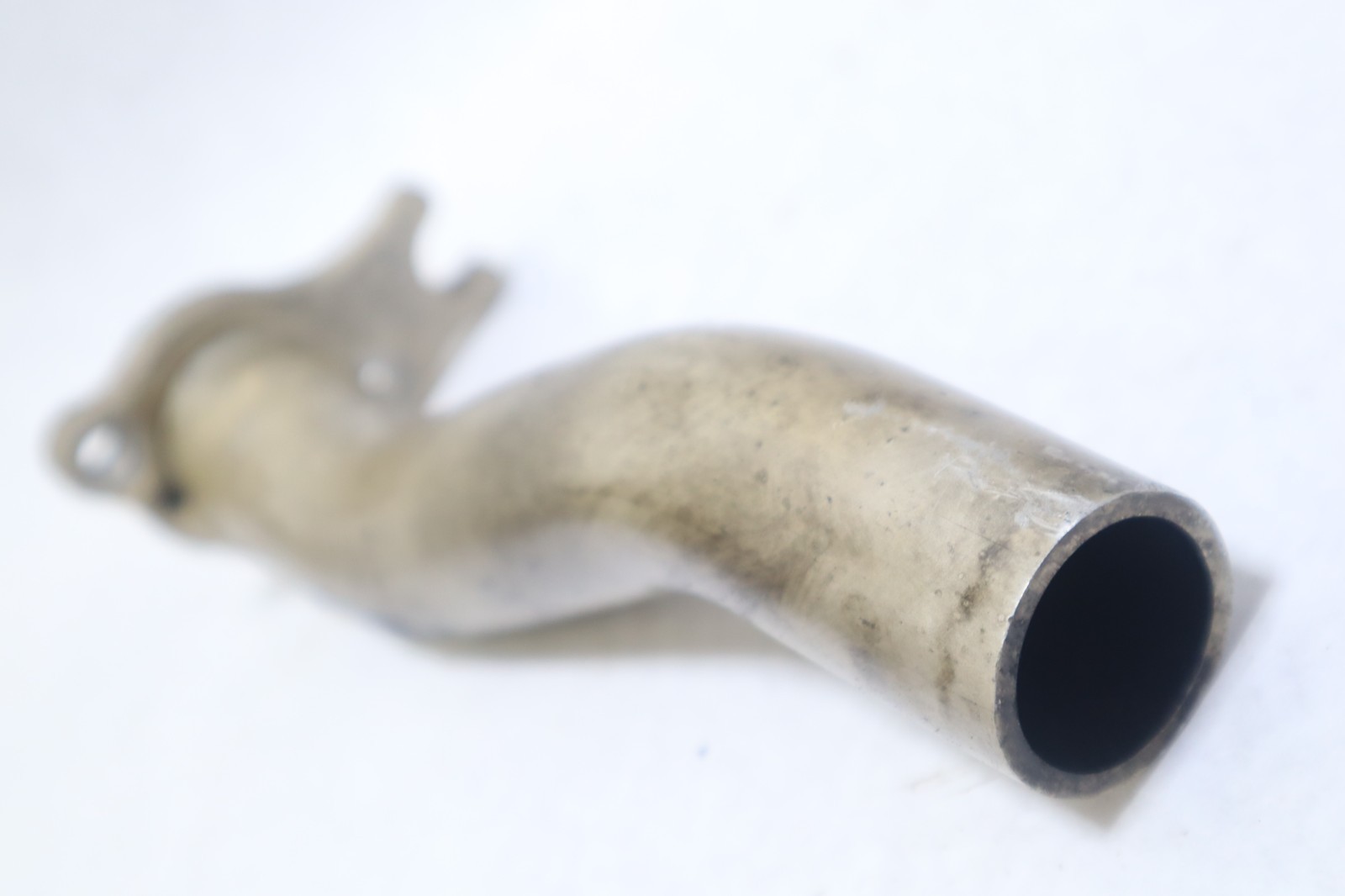 HONDA OUTBOARD BF 40 HP 50 HP EXHAUST PIPE 18330-ZV5-020 - Image 5