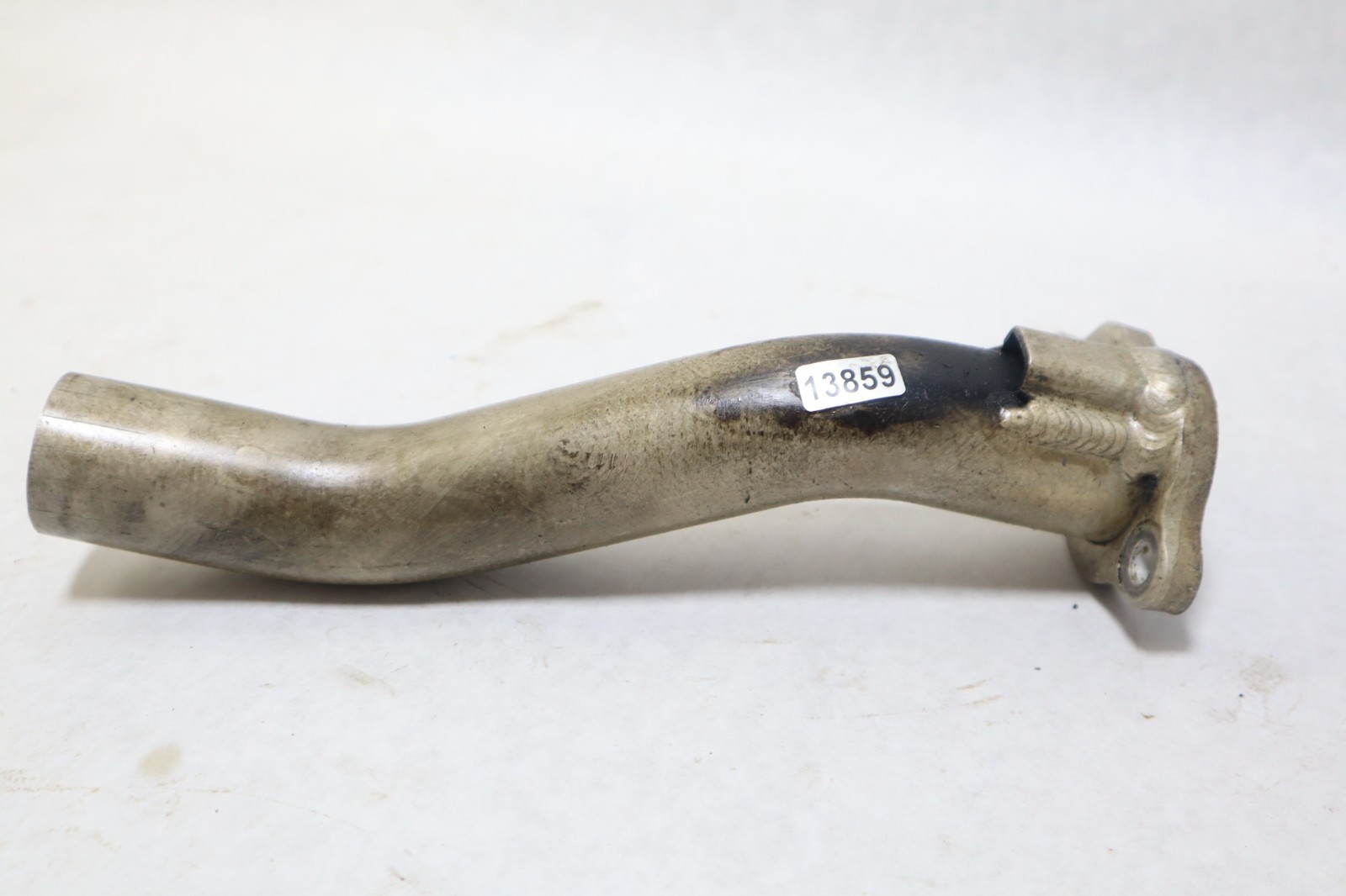 HONDA OUTBOARD BF 40 HP 50 HP EXHAUST PIPE 18330-ZV5-020 - Image 8