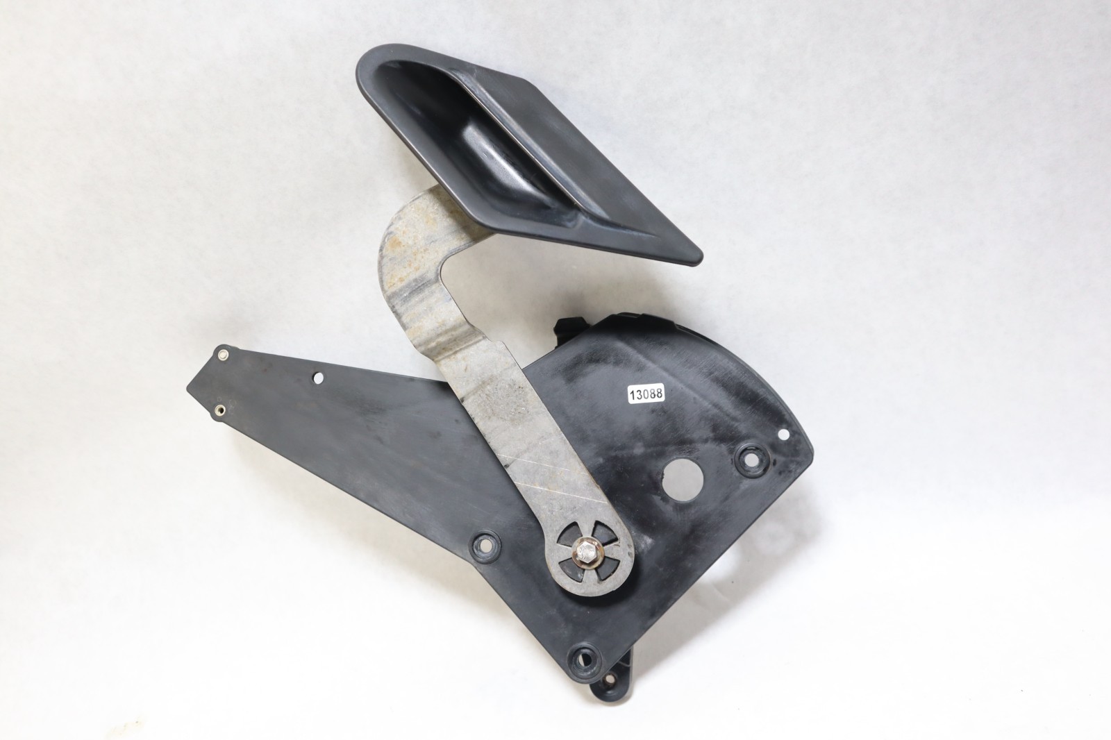 2002-2011 Sea-Doo GTX 155 / RXT 215 OEM Reverse Lever Handle 271001157 271001156 - Image 12