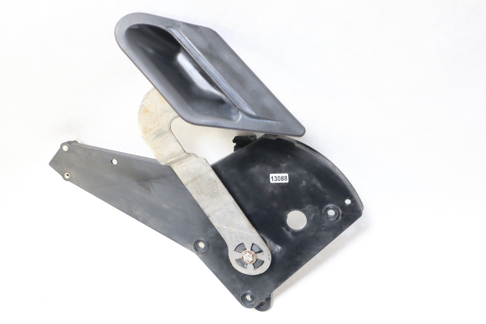 2002-2011 Sea-Doo GTX 155 / RXT 215 OEM Reverse Lever Handle 271001157 271001156 - Image 13