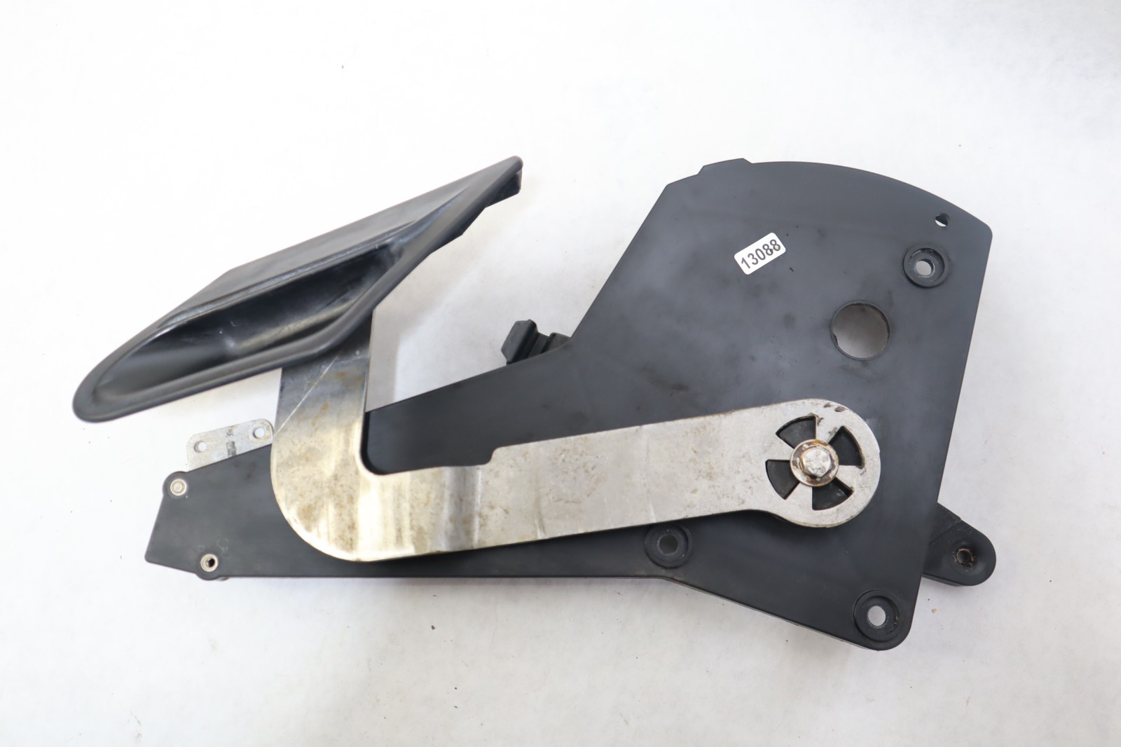 2002-2011 Sea-Doo GTX 155 / RXT 215 OEM Reverse Lever Handle 271001157 271001156 - Image 15