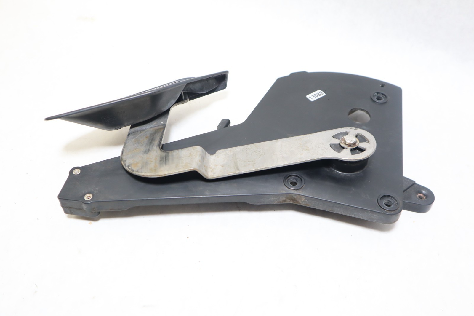 2002-2011 Sea-Doo GTX 155 / RXT 215 OEM Reverse Lever Handle 271001157 271001156 - Image 16