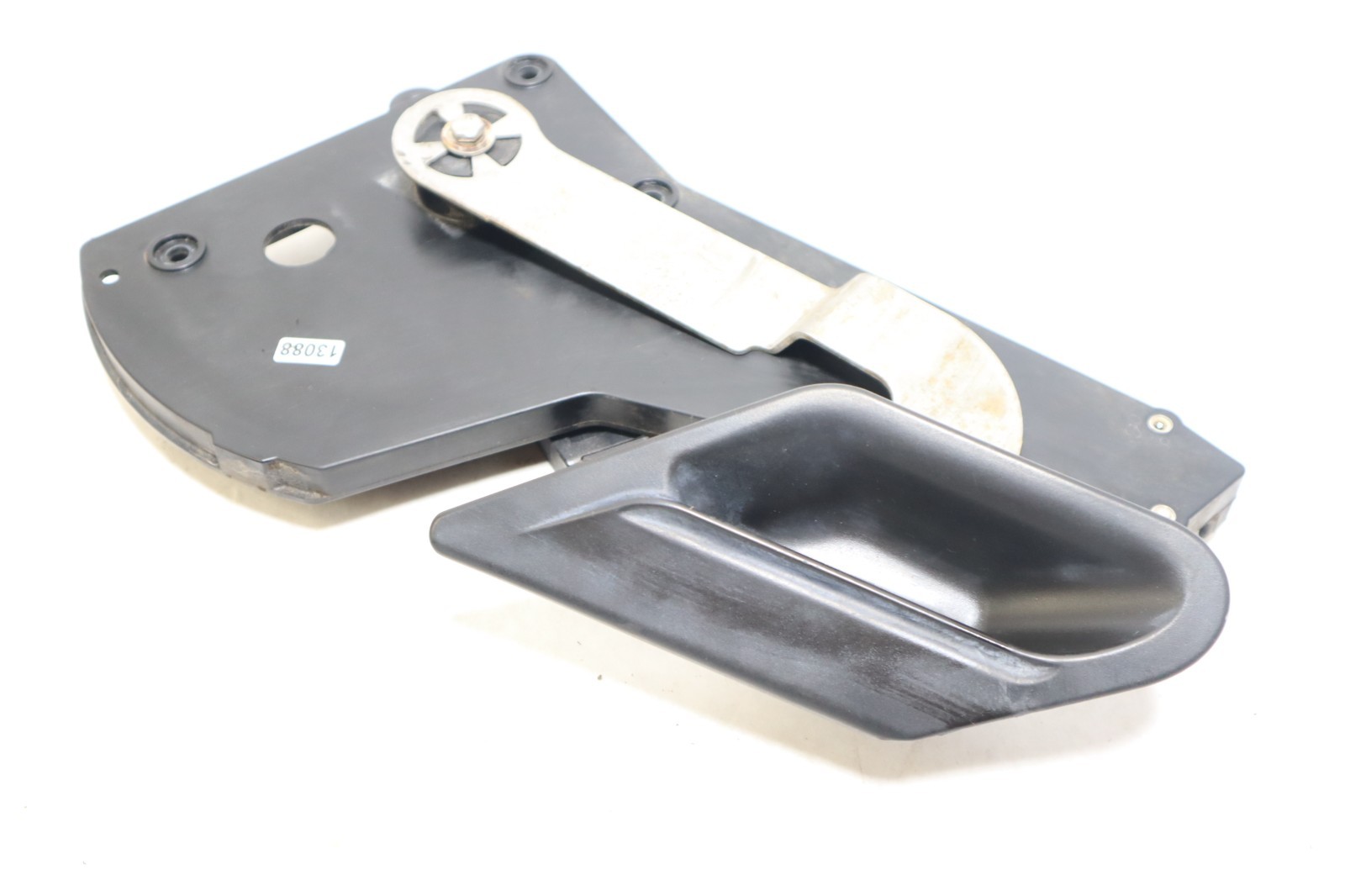 2002-2011 Sea-Doo GTX 155 / RXT 215 OEM Reverse Lever Handle 271001157 271001156 - Image 17