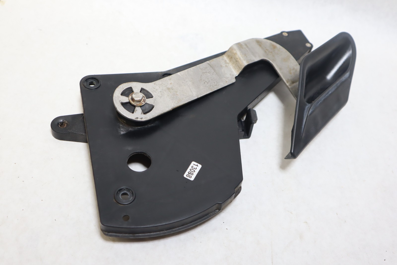 2002-2011 Sea-Doo GTX 155 / RXT 215 OEM Reverse Lever Handle 271001157 271001156 - Image 18