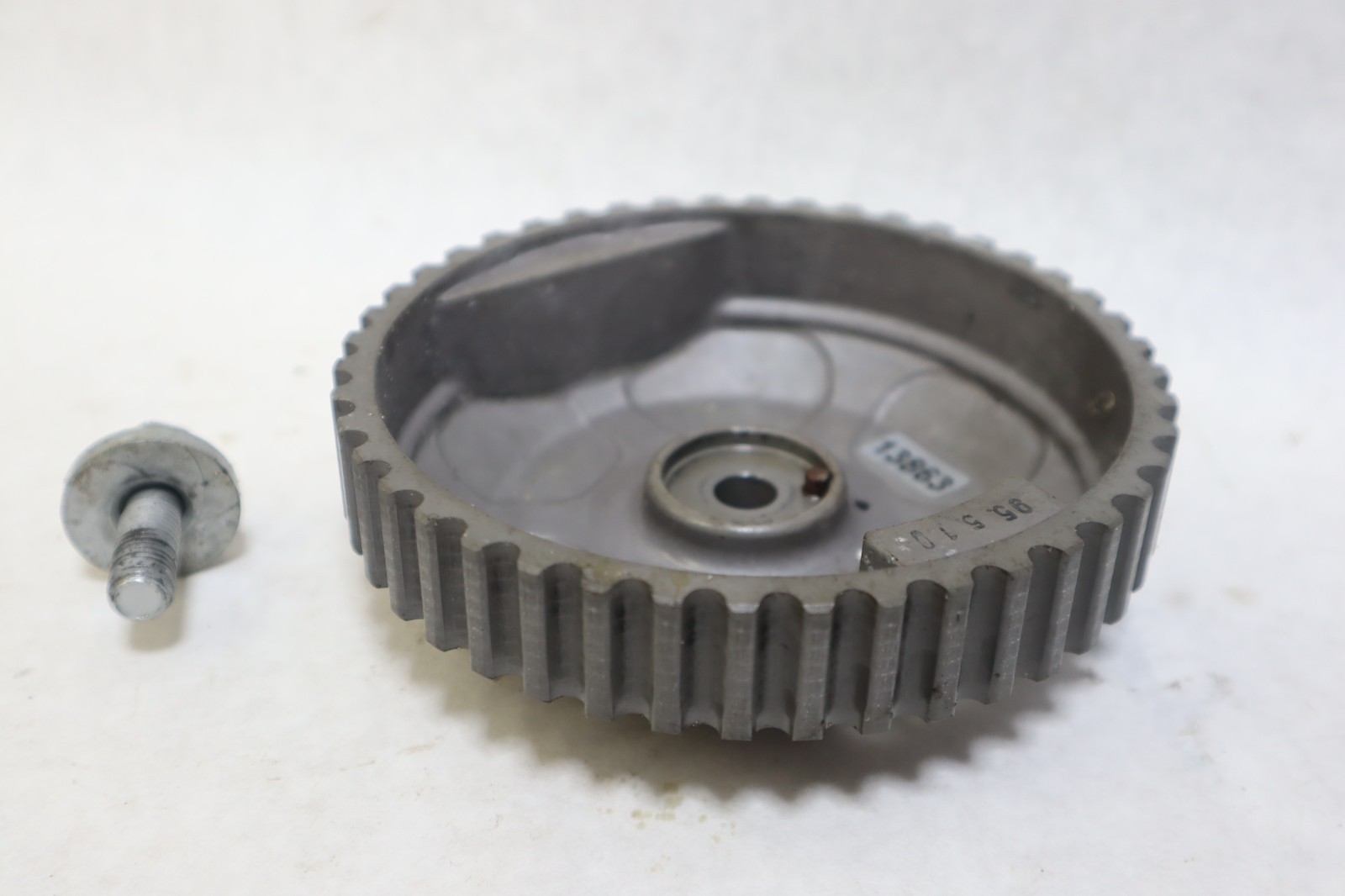 PULSER ROTOR CAM GEAR HONDA 35-50 HP 30410-ZV5-000 - Image 4