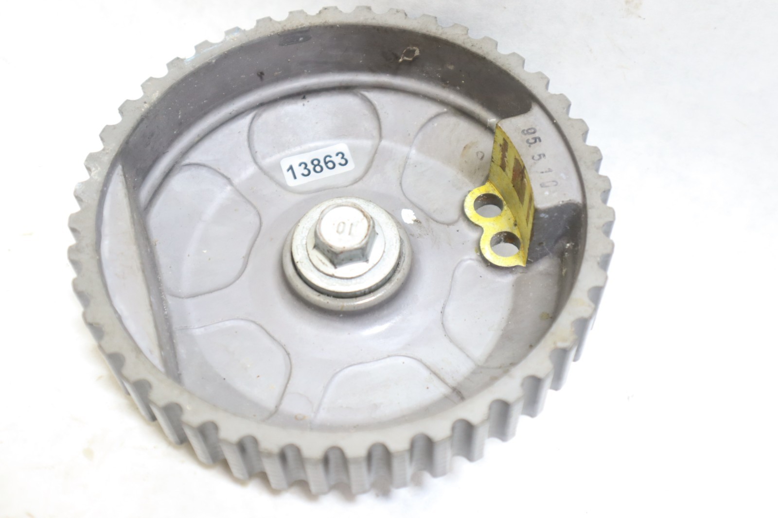 PULSER ROTOR CAM GEAR HONDA 35-50 HP 30410-ZV5-000 - Image 6