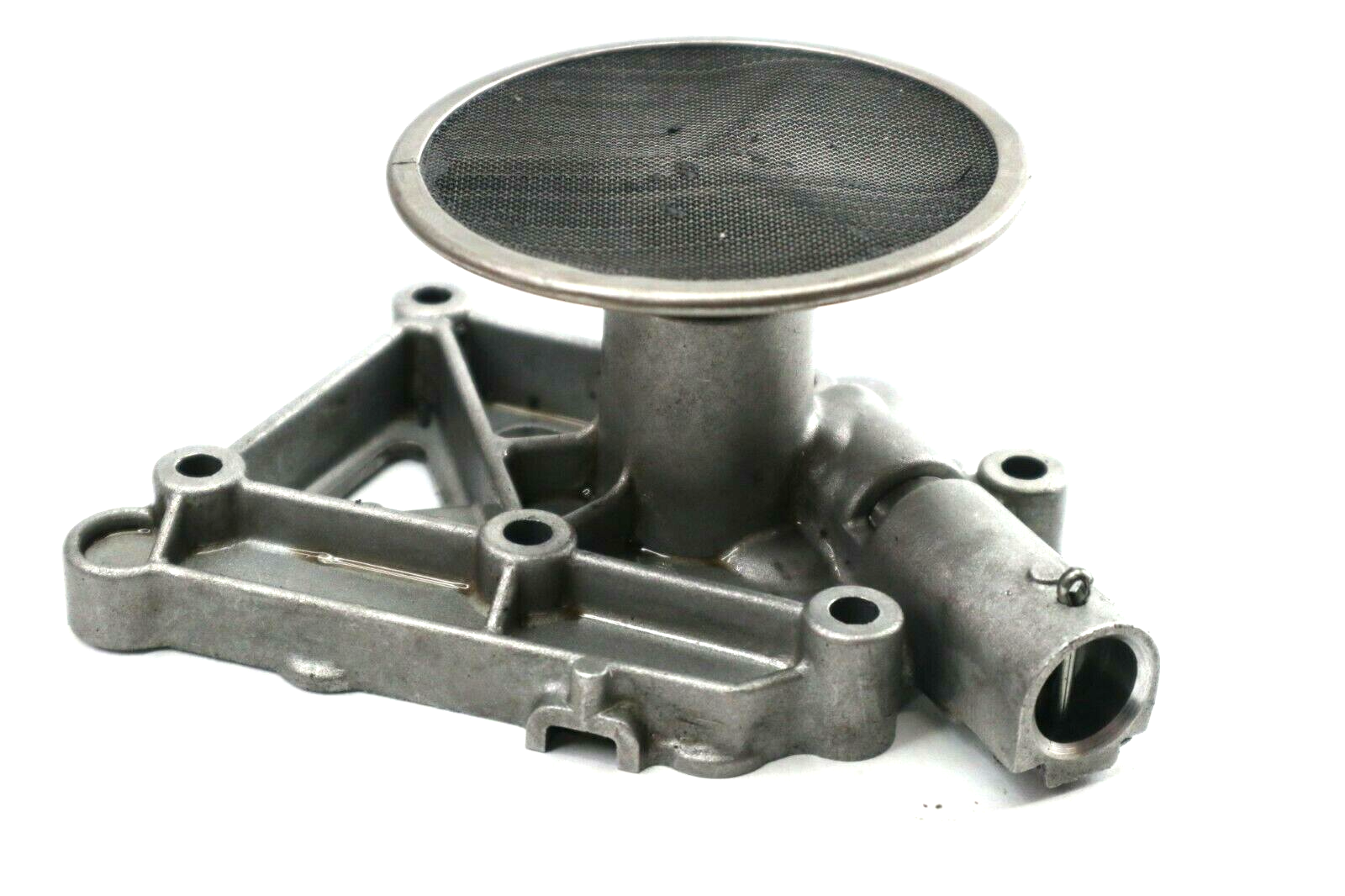 1979-1983 Honda CB900 CB1100 CB1000 CB750 oil passage body pick up screen filter