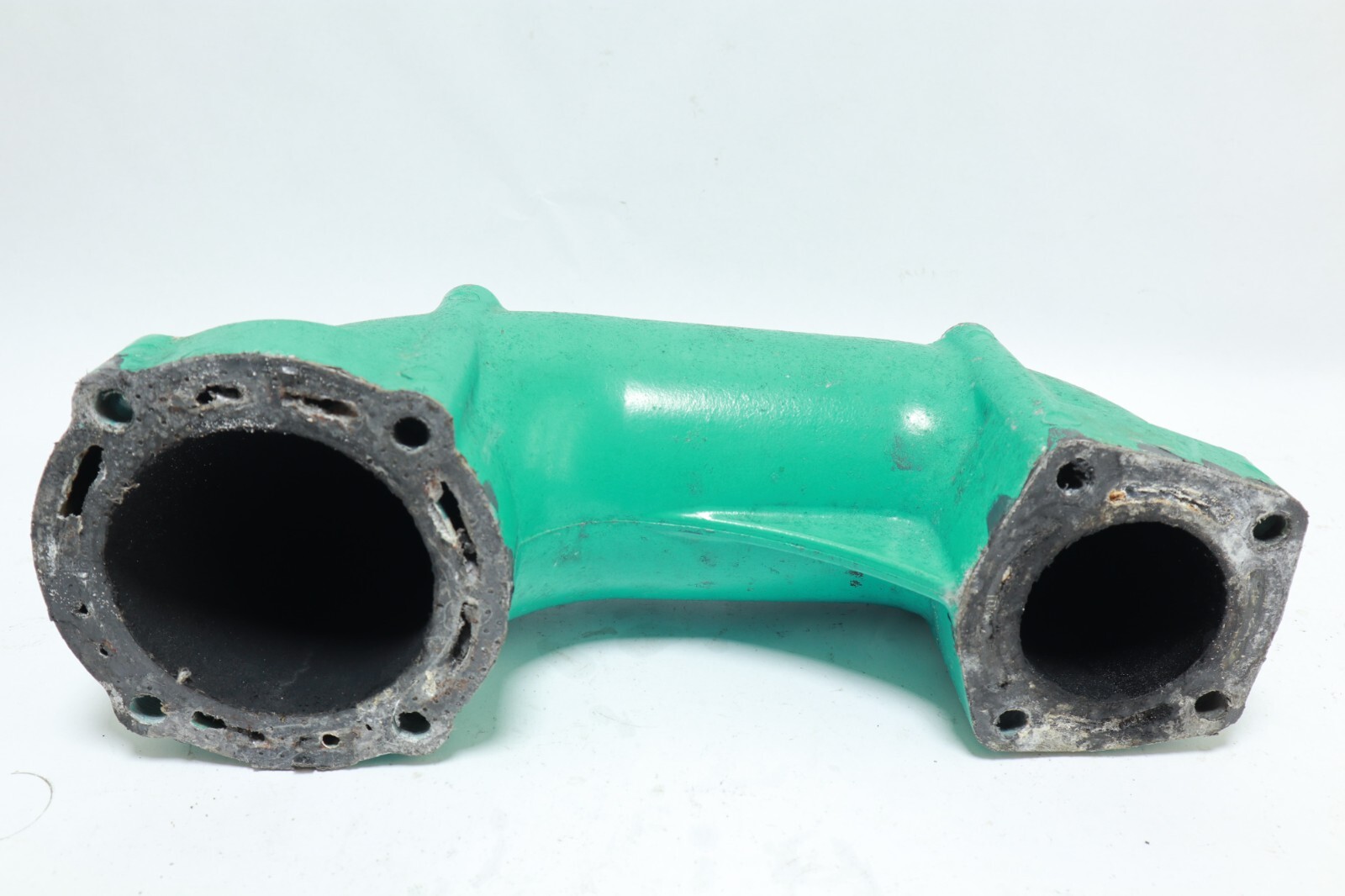 Kawasaki OEM Exhaust Pipe to Fit JH1100/JT1100 Models 1996-2004 P/N 18049-3779