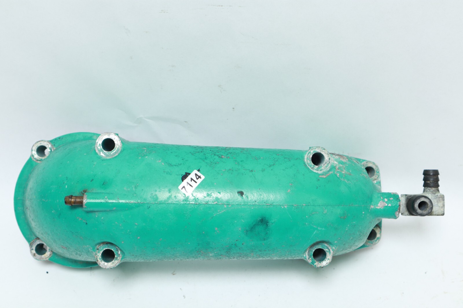 Kawasaki OEM Exhaust Pipe to Fit JH1100/JT1100 Models 1996-2004 P/N 18049-3779 - Image 3
