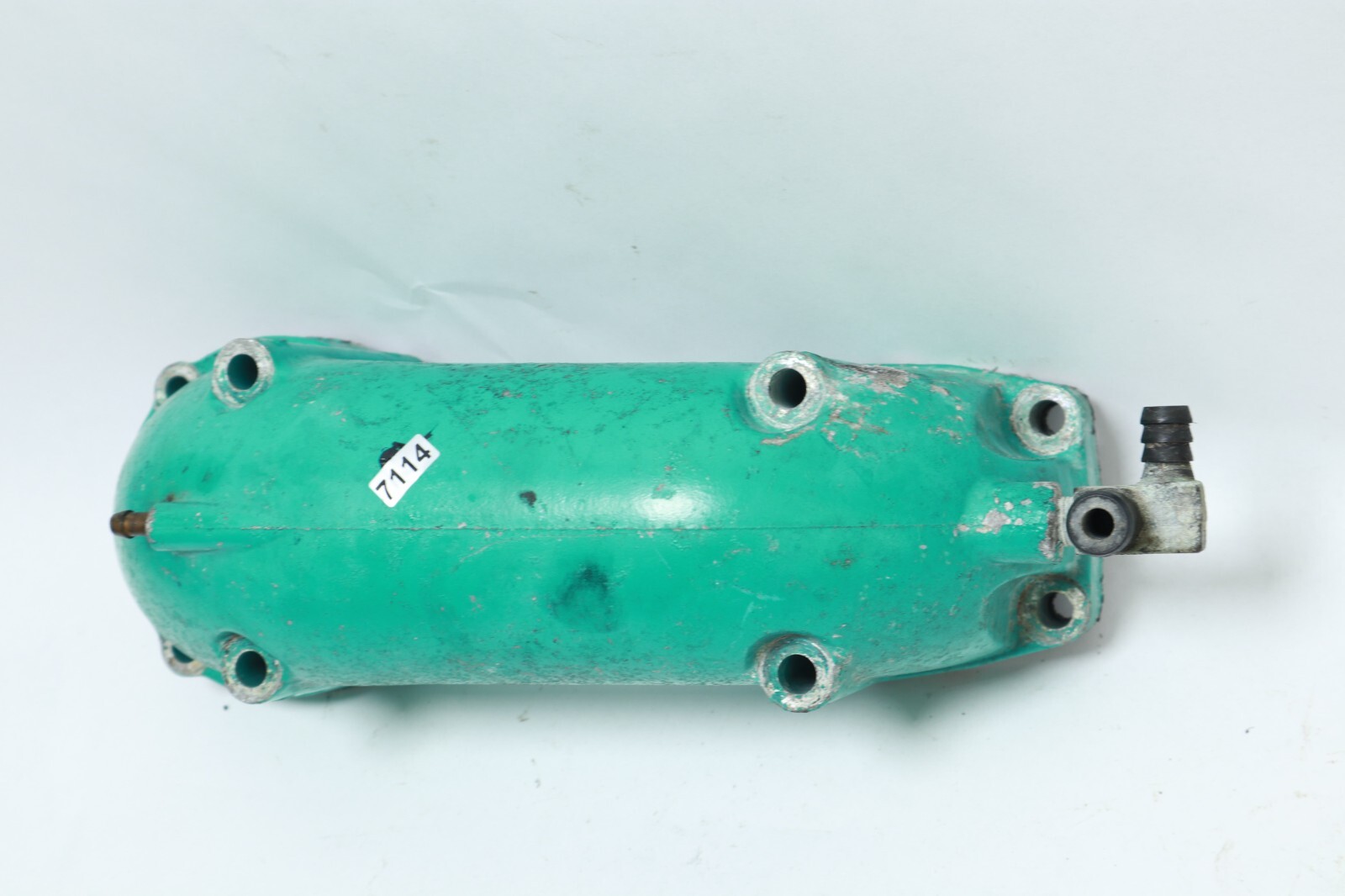 Kawasaki OEM Exhaust Pipe to Fit JH1100/JT1100 Models 1996-2004 P/N 18049-3779 - Image 4