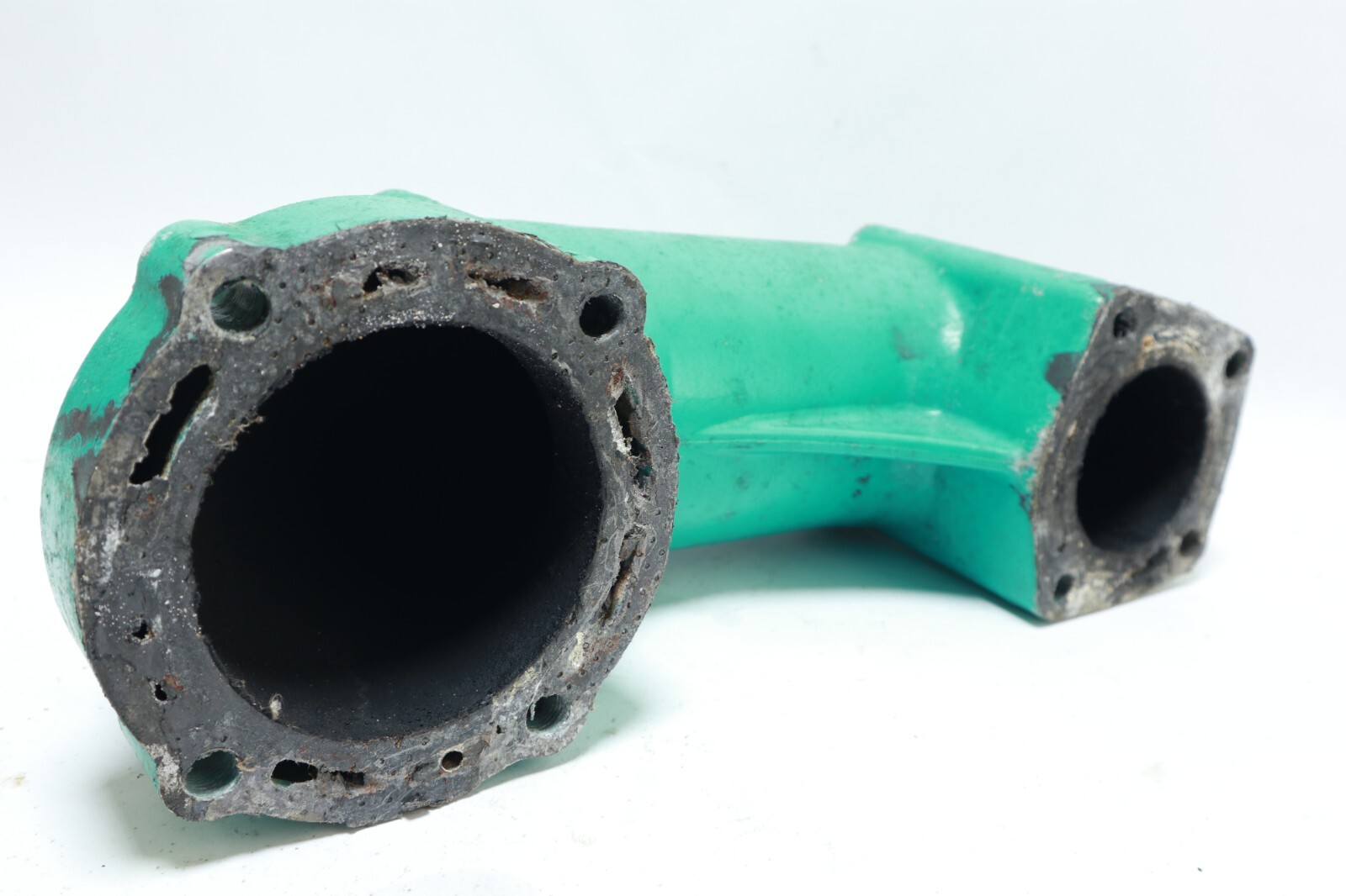 Kawasaki OEM Exhaust Pipe to Fit JH1100/JT1100 Models 1996-2004 P/N 18049-3779 - Image 11