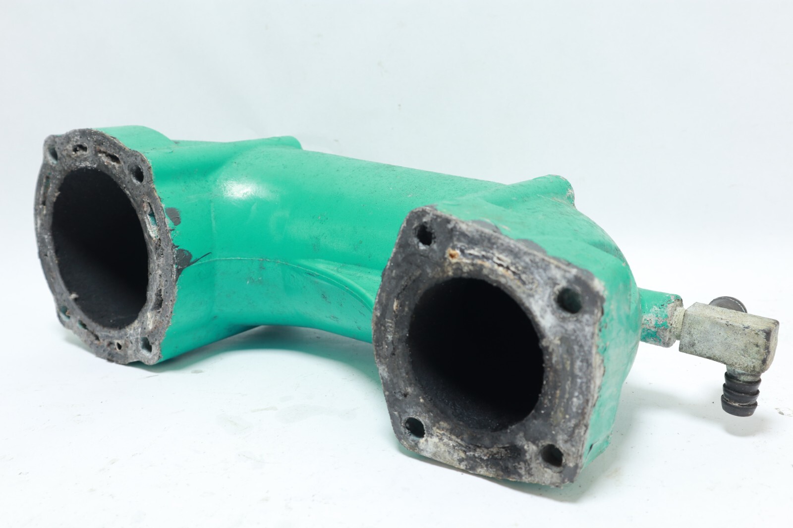 Kawasaki OEM Exhaust Pipe to Fit JH1100/JT1100 Models 1996-2004 P/N 18049-3779 - Image 12