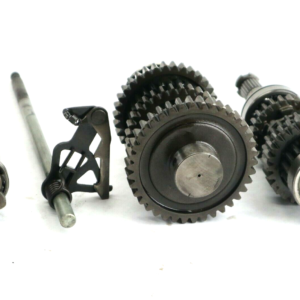 Dobson Parts