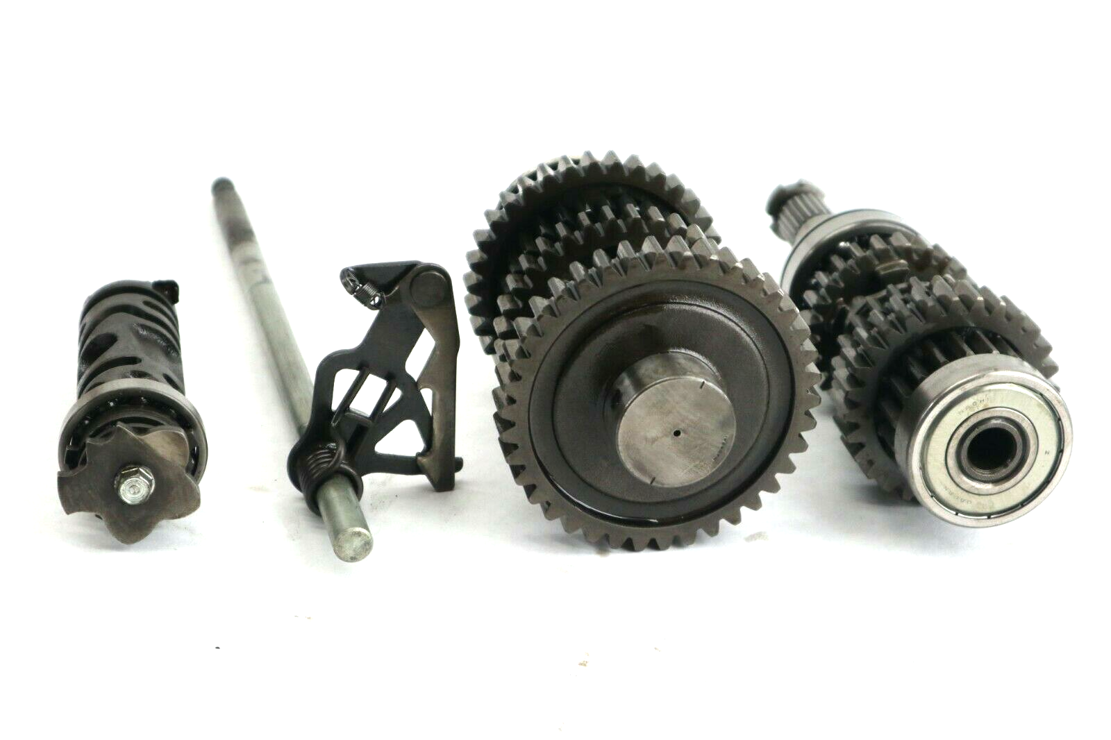 1982 Honda Night Hawk 750 CB750 SC Transmission Gears Good Used 915208