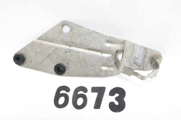 Evinrude FICHT ETEC Outboard Capacitor Bracket KIT 90-250HP 1997-2006  USED - Image 10