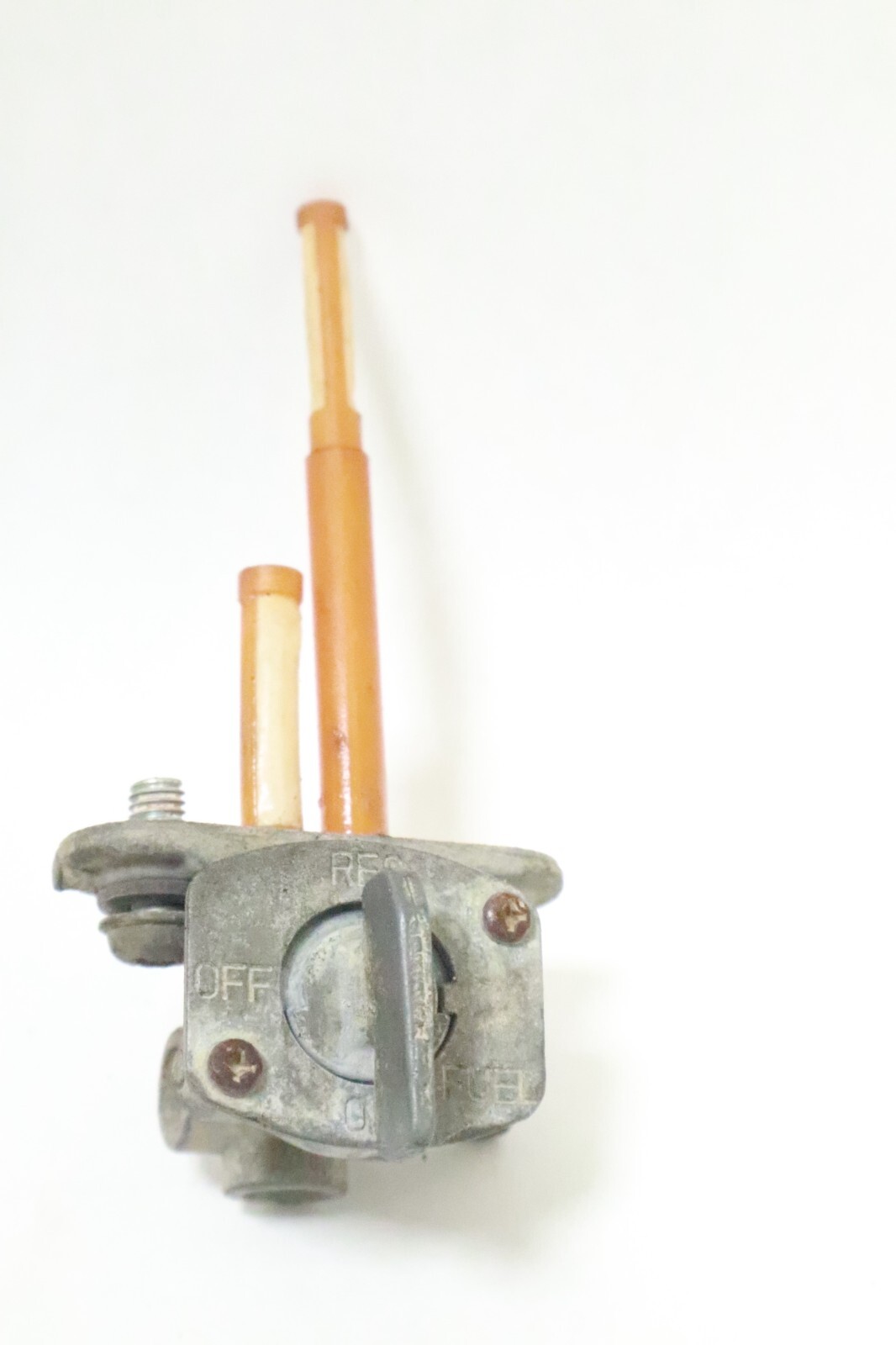 Yamaha Moto4 Warrior 350 VStar 650 Custom Engine Gas Fuel Tank Petcock Valve Tap